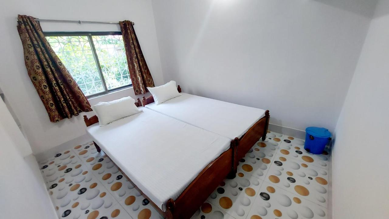 Nilam Guest House Bodh Gaya Buitenkant foto