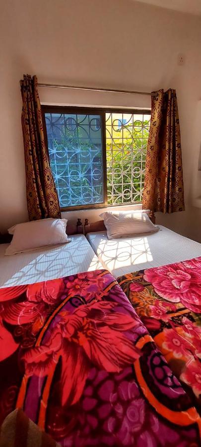Nilam Guest House Bodh Gaya Buitenkant foto