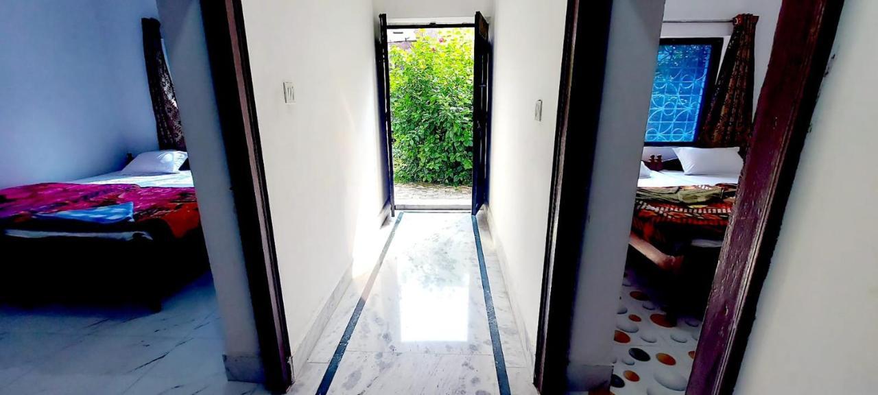 Nilam Guest House Bodh Gaya Buitenkant foto